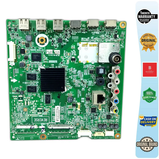 LG 32LN571B Motherboard – LG 32 Inch LED TV Main Board Replacement - Great Bharat Electronics