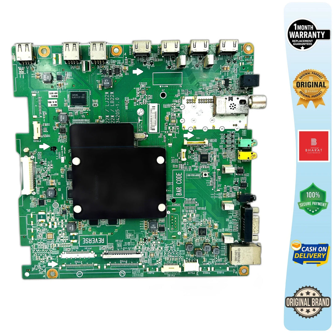LG 32LS5700 Motherboard – LG 32 Inch LCD TV Main Board Replacement - Great Bharat Electronics