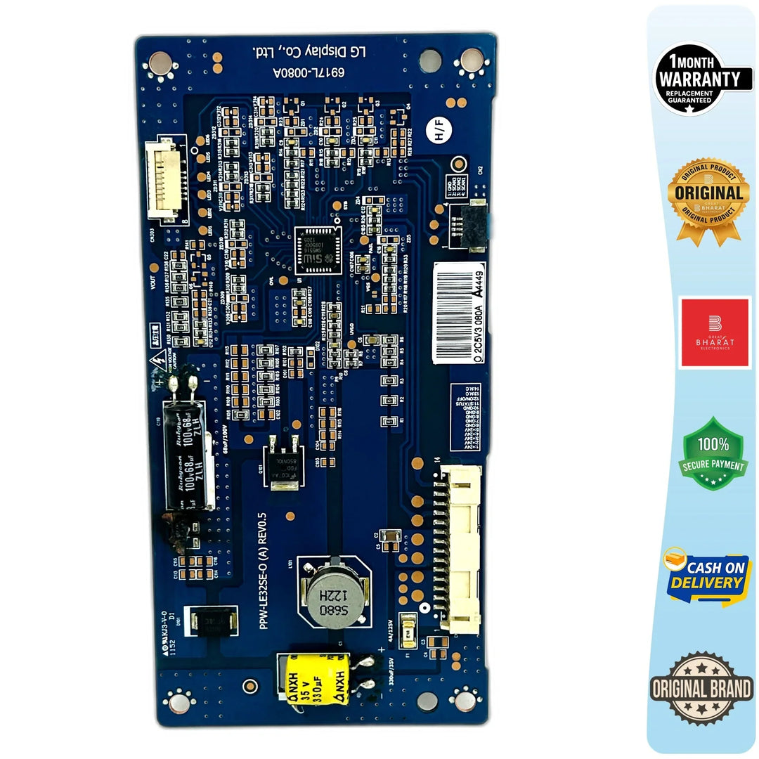 LG 32LS5700 PCB (LED Driver Board) – For LG 32 Inch LCD TV - Great Bharat Electronics