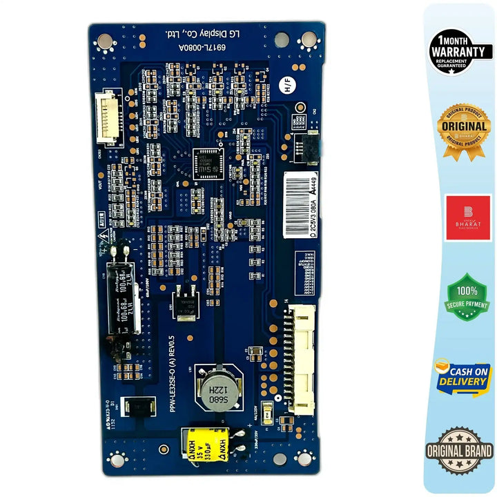 LG 32LS5700 PCB (LED Driver Board) – For LG 32 Inch LCD TV - Great Bharat Electronics