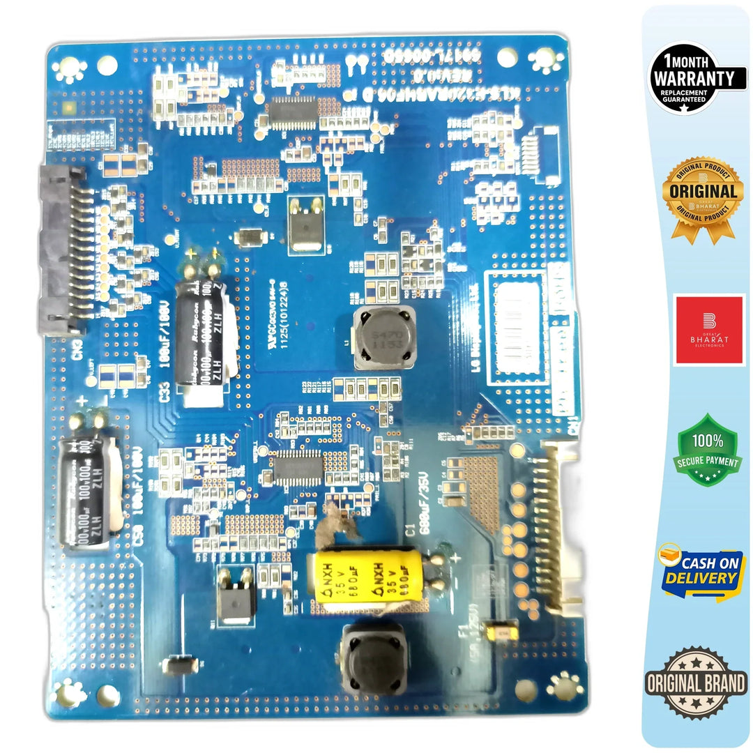 LG 32LV3730 PCB (LED Driver Board) – For LG 32 Inch LED TV - Great Bharat Electronics