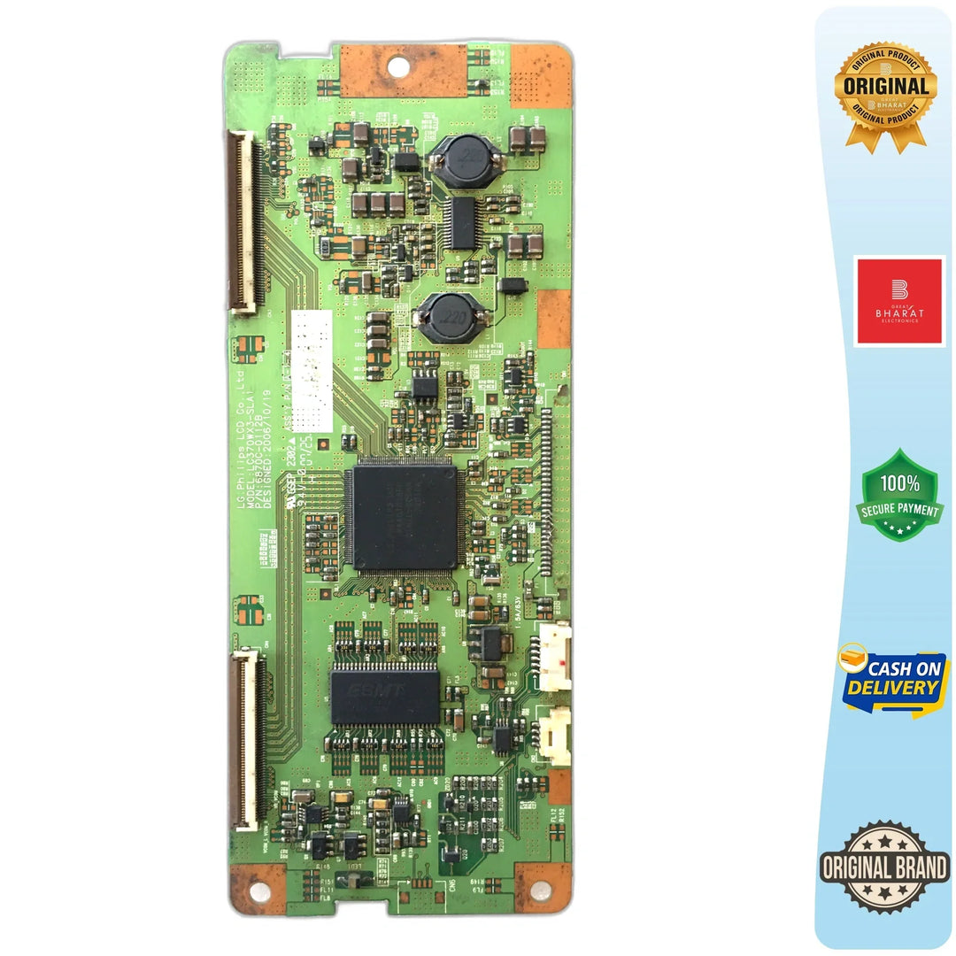 LG 37LC4R T-Con Board – LG 37 Inch LCD TV Replacement Part - Great Bharat Electronics