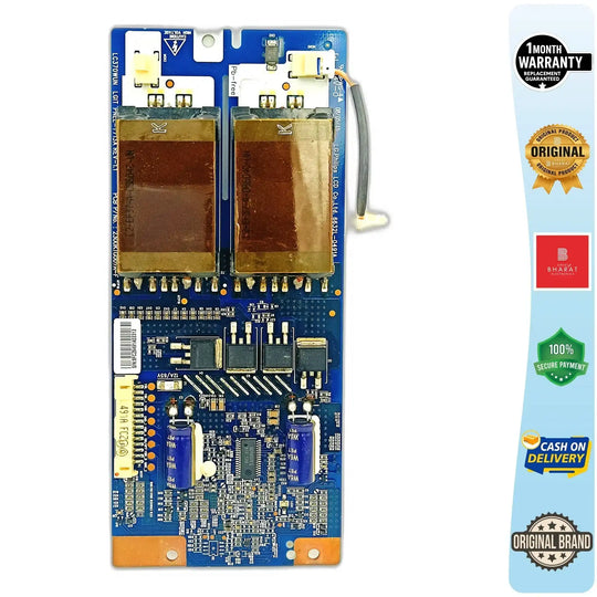 LG 37LG53FR Inverter Board – LG 37 Inch LCD TV Replacement Part - Great Bharat Electronics