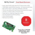 LG 39LN5100-TA Motherboard – LG 39 Inch LED TV Main Board Replacement - Great Bharat Electronics