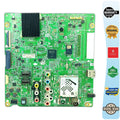 LG 40UF670T-TC Motherboard – LG 40 Inch LED TV Main Board Replacement - Great Bharat Electronics