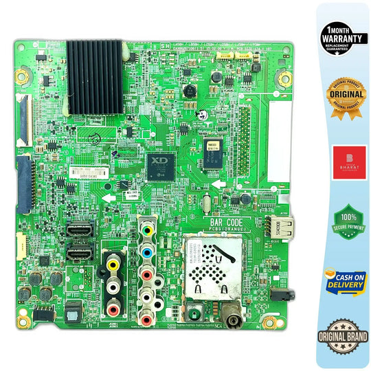 LG 40UF670T-TC Motherboard – LG 40 Inch LED TV Main Board Replacement - Great Bharat Electronics