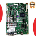 LG 42 inch LCD TV Motherboard for Model 42LG80FR - Great Bharat Electronics