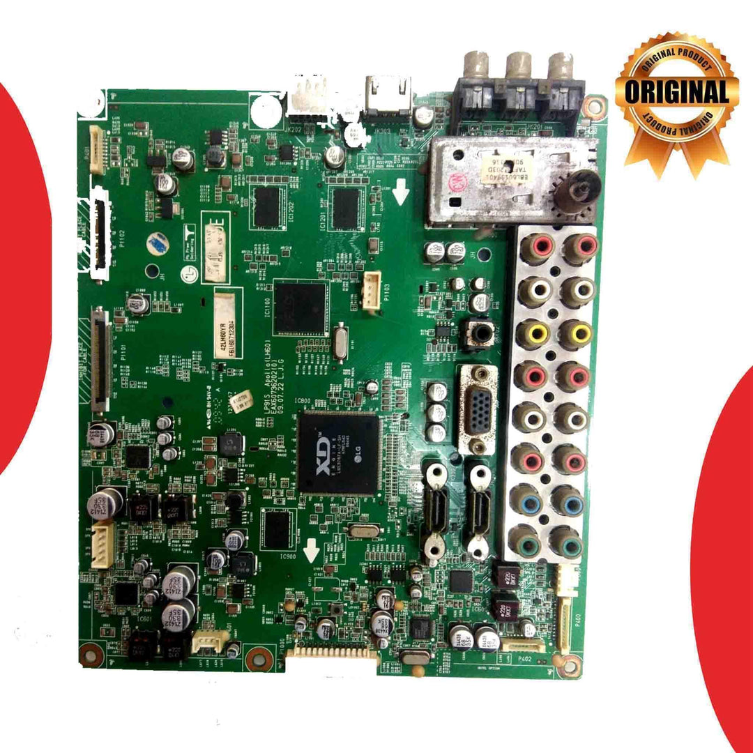 LG 42 inch LCD TV Motherboard for Model 42LH60YR - Great Bharat Electronics