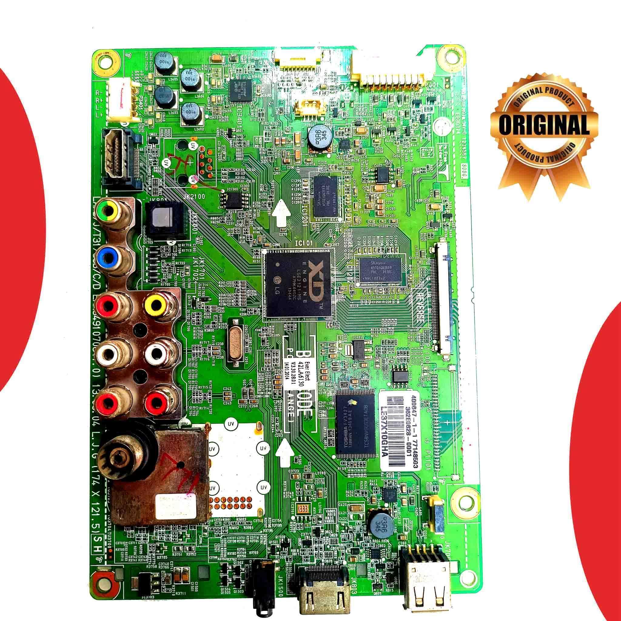 LG 42 inch LED TV Motherboard for Model 42LA6130-TB - Great Bharat Electronics