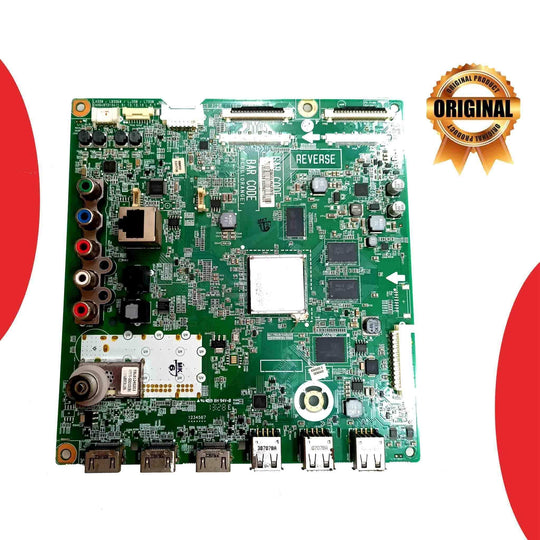 LG 42 inch LED TV Motherboard for Model 42LA6910 - Great Bharat Electronics