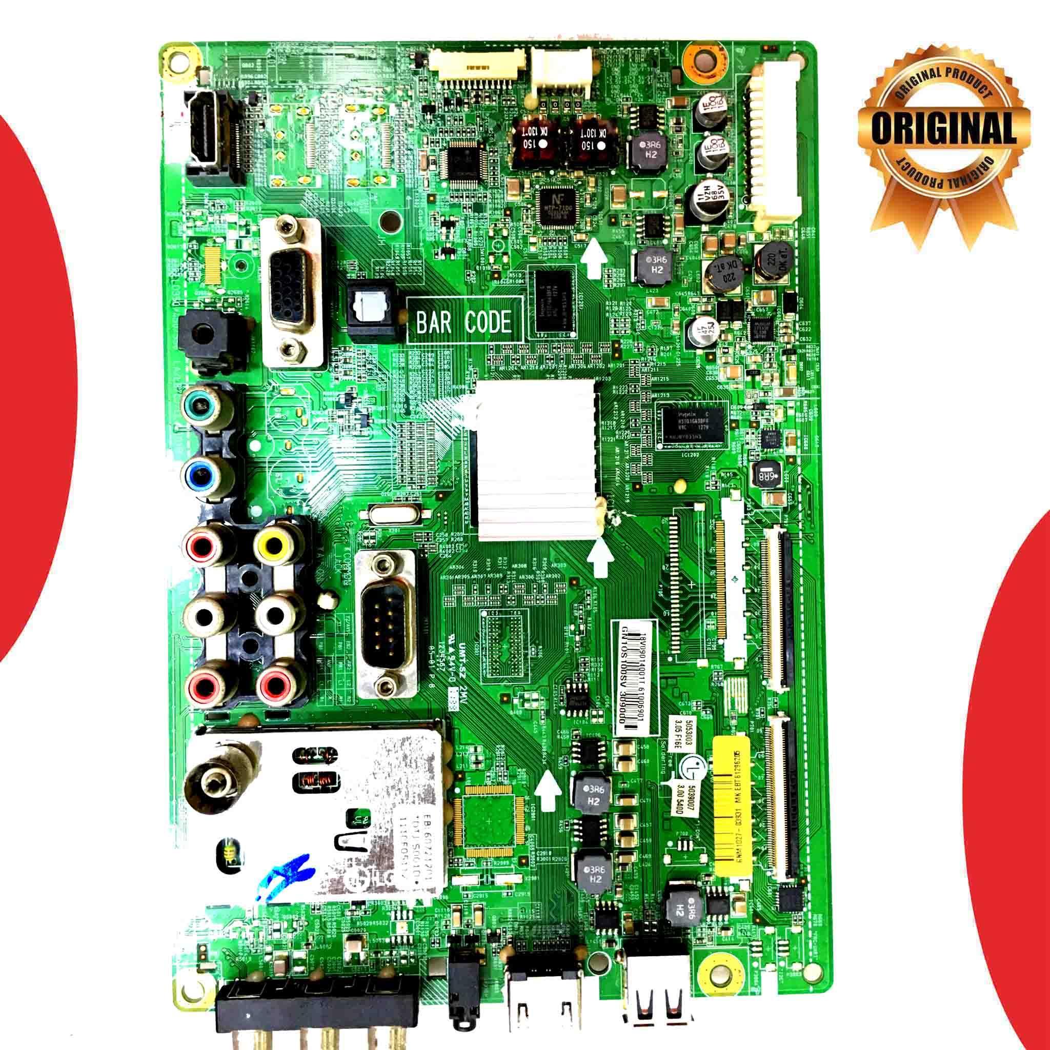 LG 42 inch LED TV Motherboard for Model 42LD460 - Great Bharat Electronics