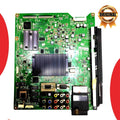 LG 42 inch LED TV Motherboard for Model 42LE5500 - Great Bharat Electronics