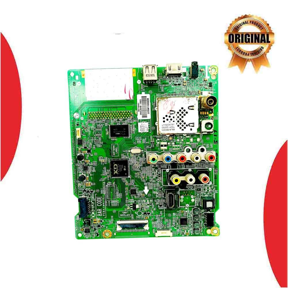 LG 42 inch LED TV Motherboard for Model 42LF560T - Great Bharat Electronics