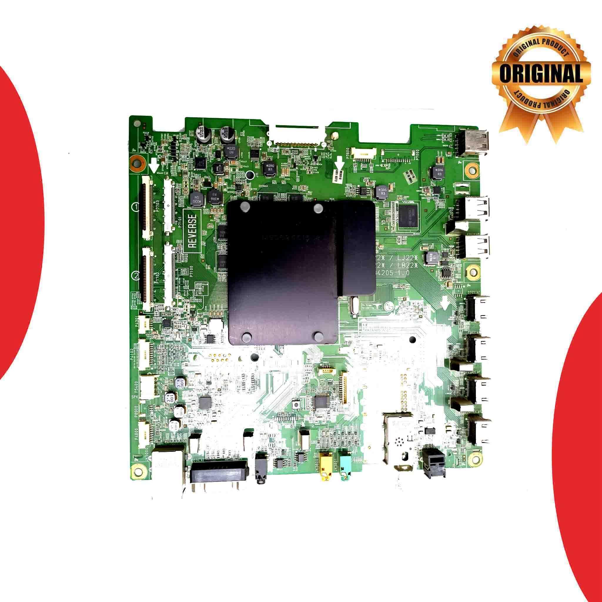 LG 42 inch LED TV Motherboard for Model 42LM7600 - Great Bharat Electronics