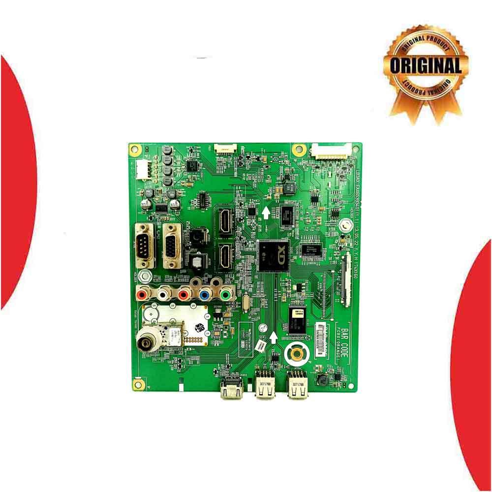 LG 42 inch LED TV Motherboard for Model 42LN549D-TA - Great Bharat Electronics