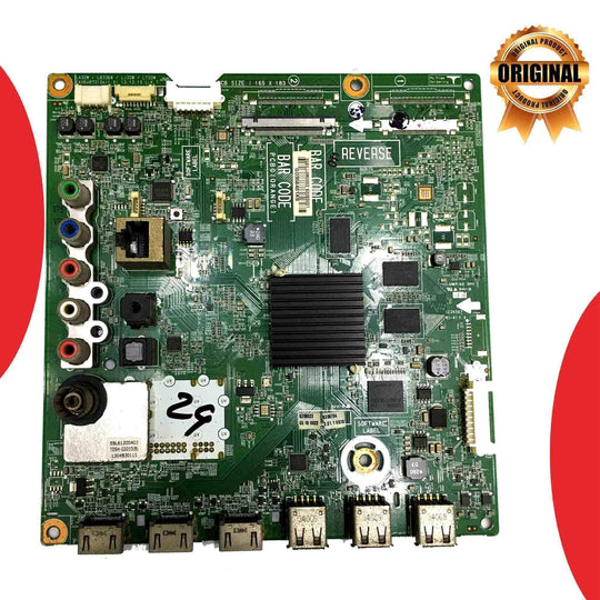 LG 42 inch LED TV Motherboard for Model 42LN5710-TE - Great Bharat Electronics