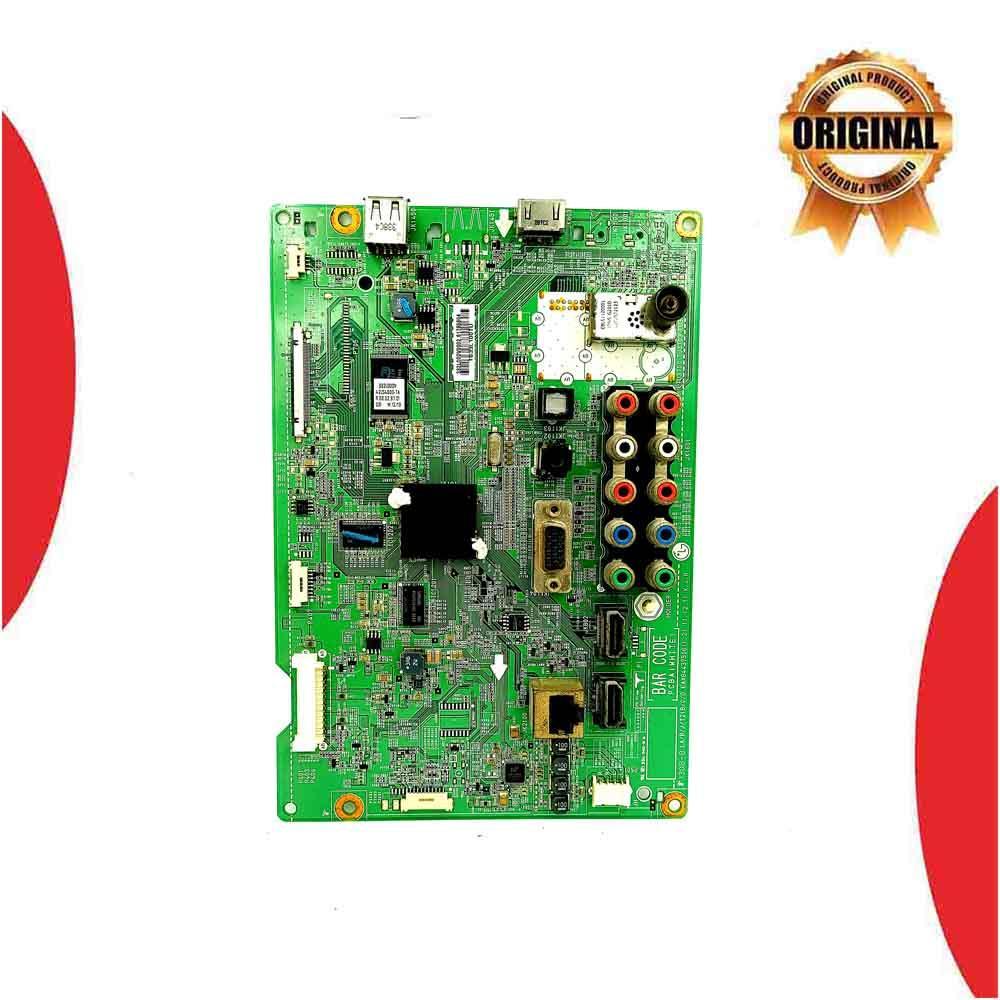 LG 42 inch LED TV Motherboard for Model 42LS6400 - Great Bharat Electronics