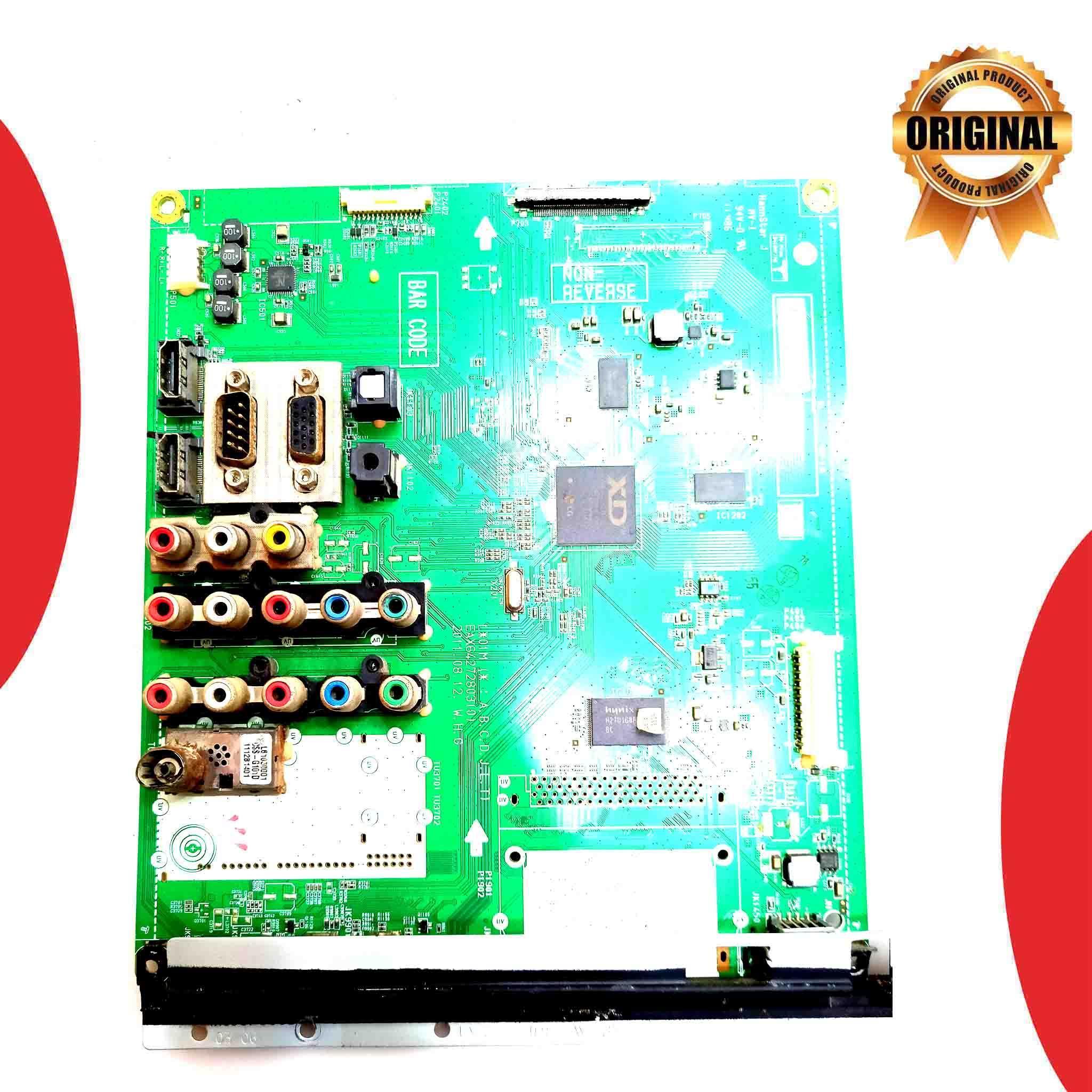 LG 42 inch LED TV Motherboard for Model 42LV3500 - Great Bharat Electronics