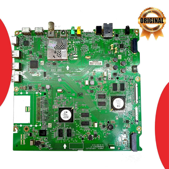 LG 42 inch LED TV Motherboard for Model 42UB820-TH - Great Bharat Electronics