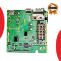 LG 42 inch LED TV Motherboard for Model TH-P42X10M - Great Bharat Electronics