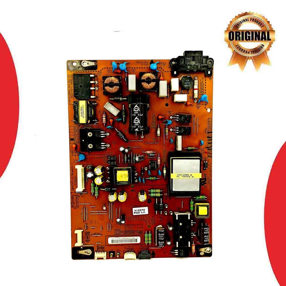 LG 42 inch LED TV Power Supply for Model 42LM5800 - Great Bharat Electronics