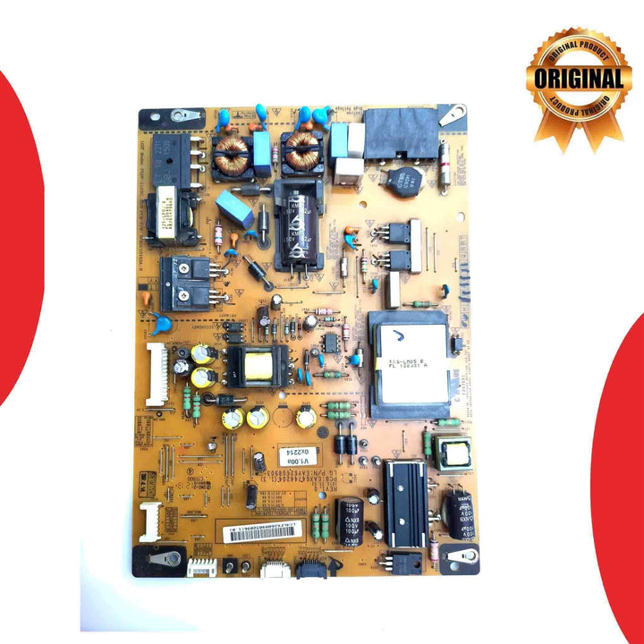 LG 42 inch LED TV Power Supply for Model 42LM6400-TB - Great Bharat Electronics