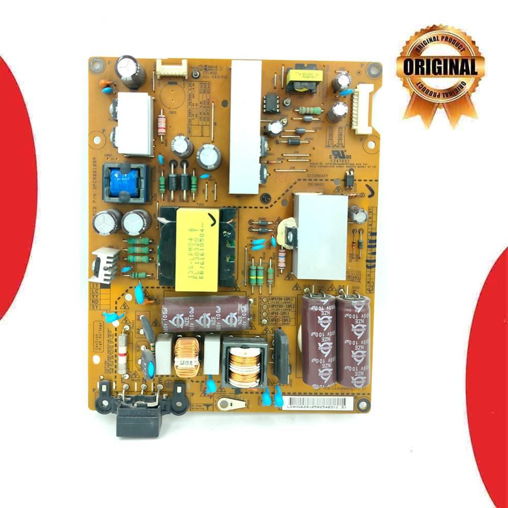 LG 42 inch LED TV Power Supply for Model 42LN4500-TA - Great Bharat Electronics