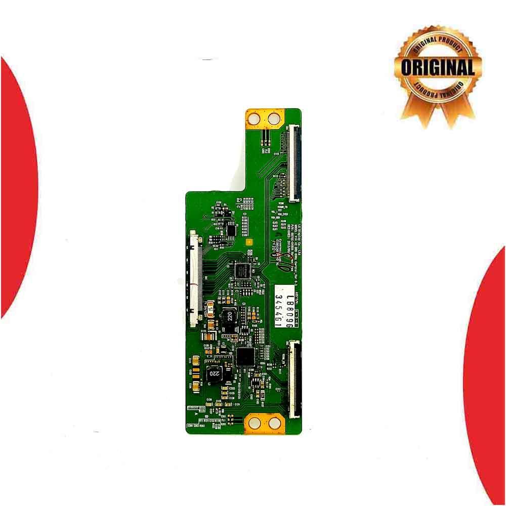 LG 42 inch LED TV T-Con Board for Model 42LB5510-TC - Great Bharat Electronics