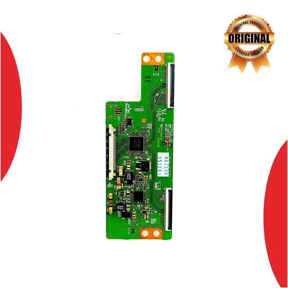 LG 42 inch LED TV T-Con Board for Model 42LF560T - Great Bharat Electronics