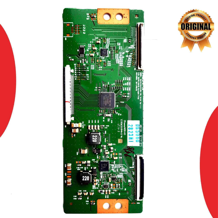 LG 42 inch LED TV T-con Board for Model 42LM6200 - Great Bharat Electronics