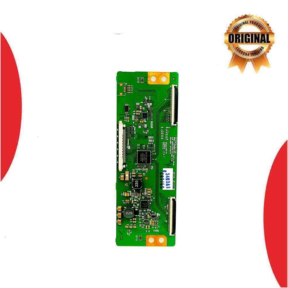 LG 42 inch LED TV T-Con Board for Model 42LN549D-TA - Great Bharat Electronics