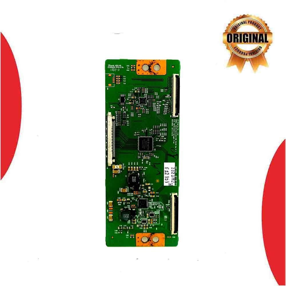 LG 42 inch LED TV T-Con Board for Model 42LS6400 - Great Bharat Electronics