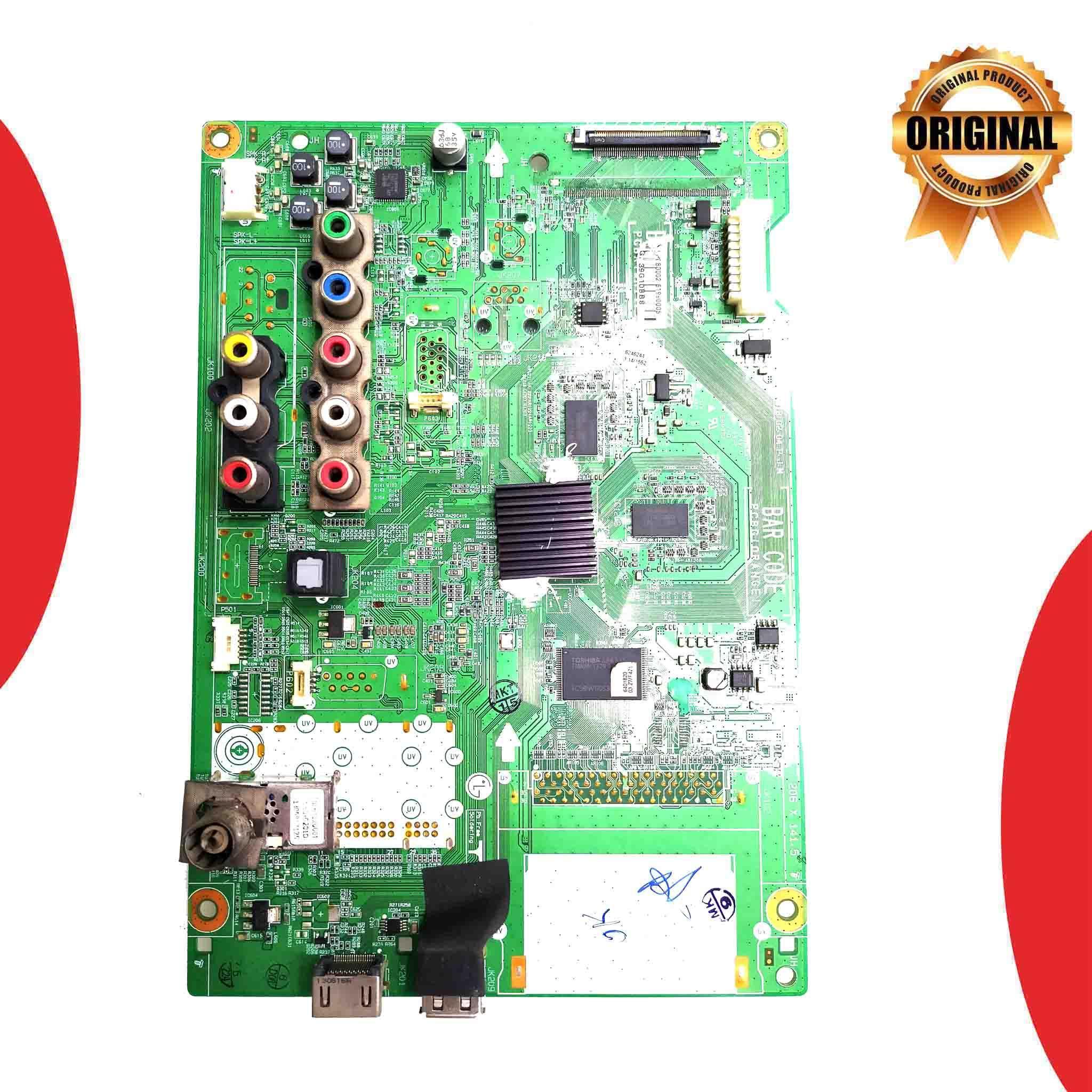 LG 42 inch Plasma TV Motherboard for Model 42PN4500 - Great Bharat Electronics