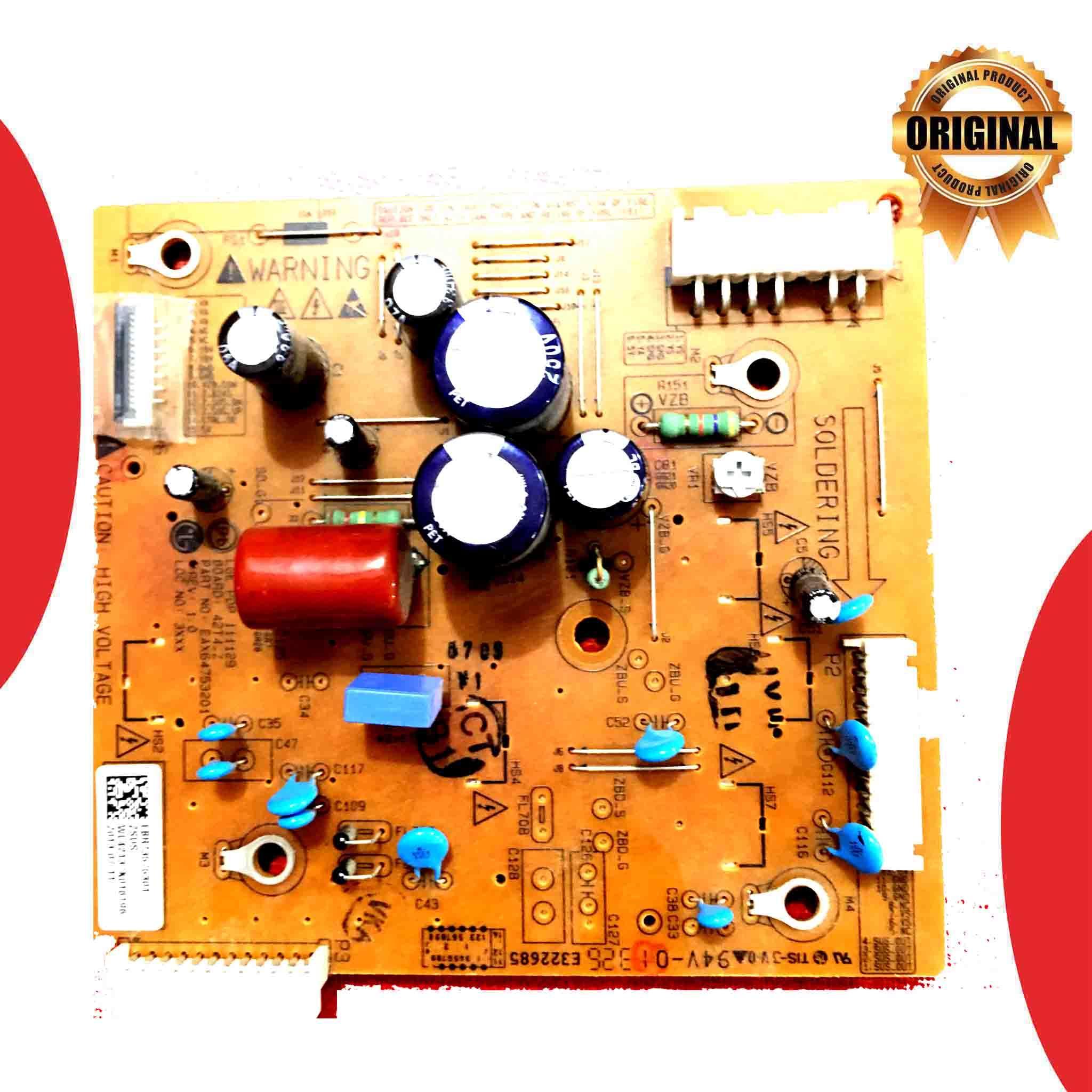 LG 42 inch Plasma TV PCB for Model 42PN4500 - Great Bharat Electronics