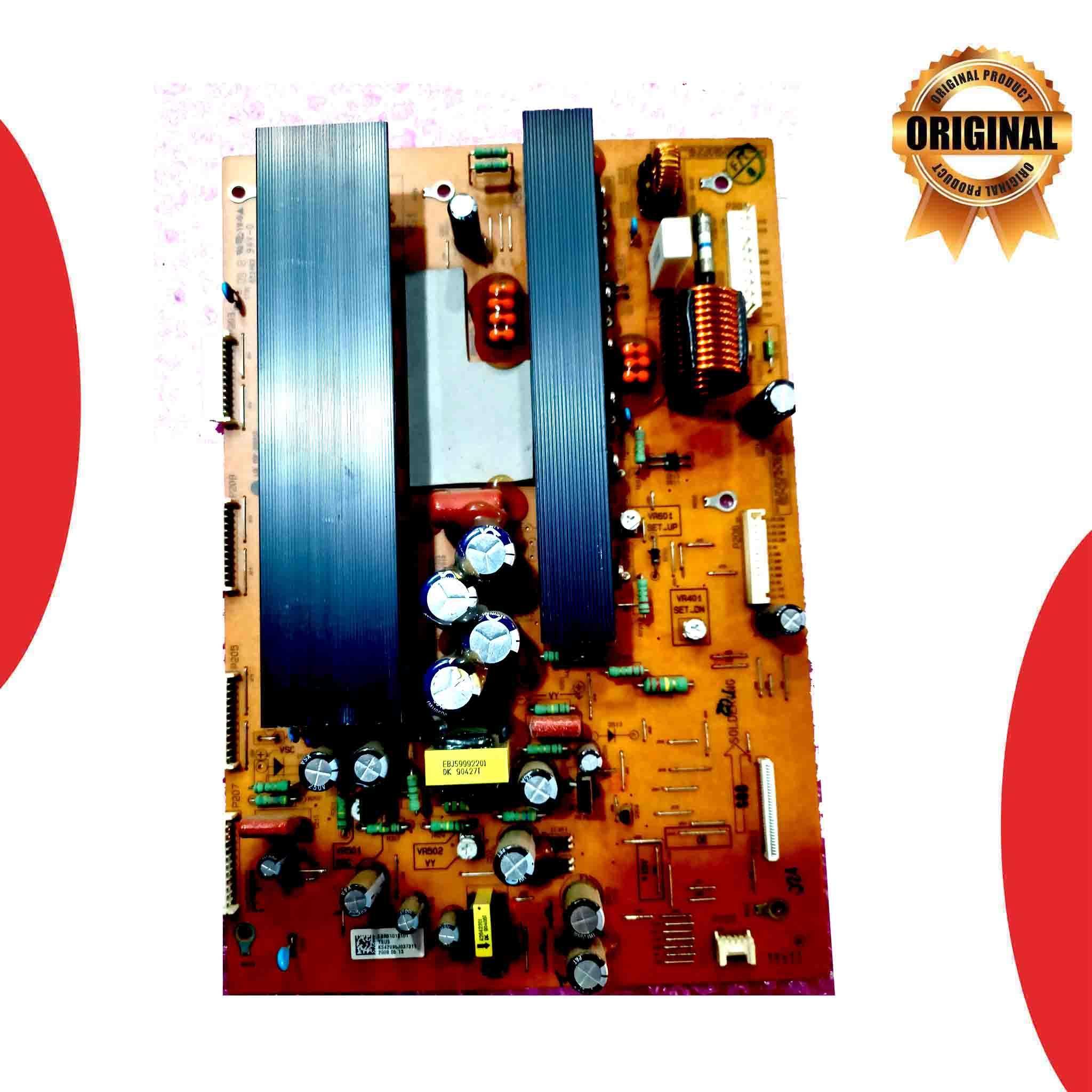 LG 42 inch Plasma TV Y Board for Model 42PQ30R - Great Bharat Electronics