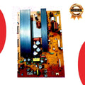 LG 42 inch Plasma TV Y Board for Model 42PQ30R - Great Bharat Electronics
