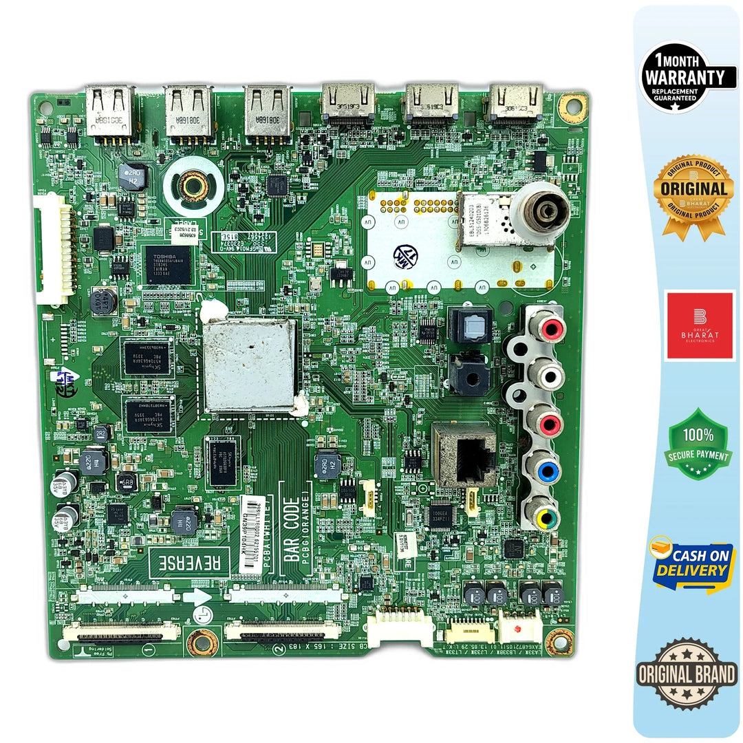 LG 42LA6620 Motherboard – LG 42 Inch LED TV Main Board Replacement - Great Bharat Electronics