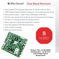 LG 42LA6620 Motherboard – LG 42 Inch LED TV Main Board Replacement - Great Bharat Electronics