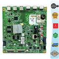 LG 42LF650T Motherboard – LG 42 Inch LED TV Main Board Replacement - Great Bharat Electronics
