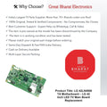 LG 42LN4500-TA Motherboard – LG 42 Inch LED TV Main Board Replacement - Great Bharat Electronics