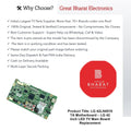 LG 42LN4510-TA Motherboard – LG 42 Inch LED TV Main Board Replacement - Great Bharat Electronics