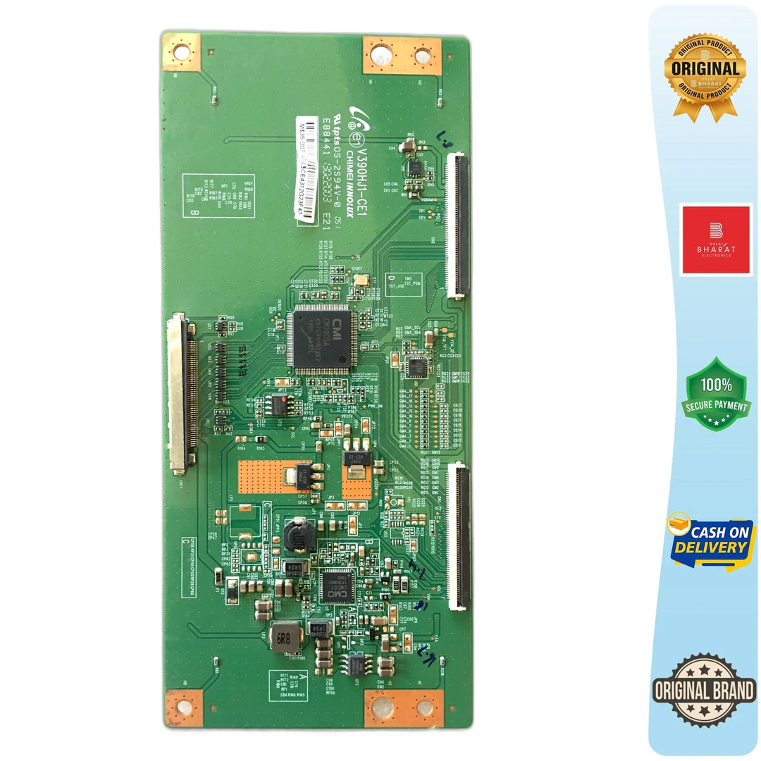 LG 42LN5110 T-Con Board – LG 42 Inch LED TV Replacement Part - Great Bharat Electronics