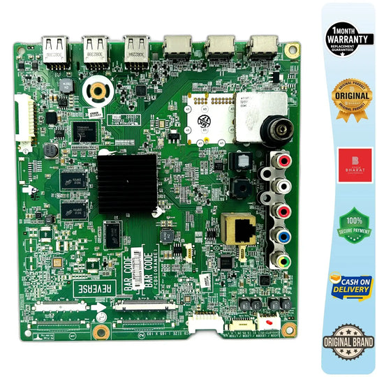 LG 42LN5170-TE Motherboard – LG 42 Inch LED TV Main Board Replacement - Great Bharat Electronics