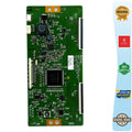 LG 42UB700T T-Con Board – LG 42 Inch LED TV Replacement Part - Great Bharat Electronics
