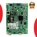 LG 43 inch LED TV Motherboard for Model 43LH576T - Great Bharat Electronics