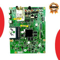 LG 43 inch LED TV Motherboard for Model 43UH650T - Great Bharat Electronics