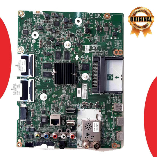 LG 43 inch LED TV Motherboard for Model 43UH650V - Great Bharat Electronics