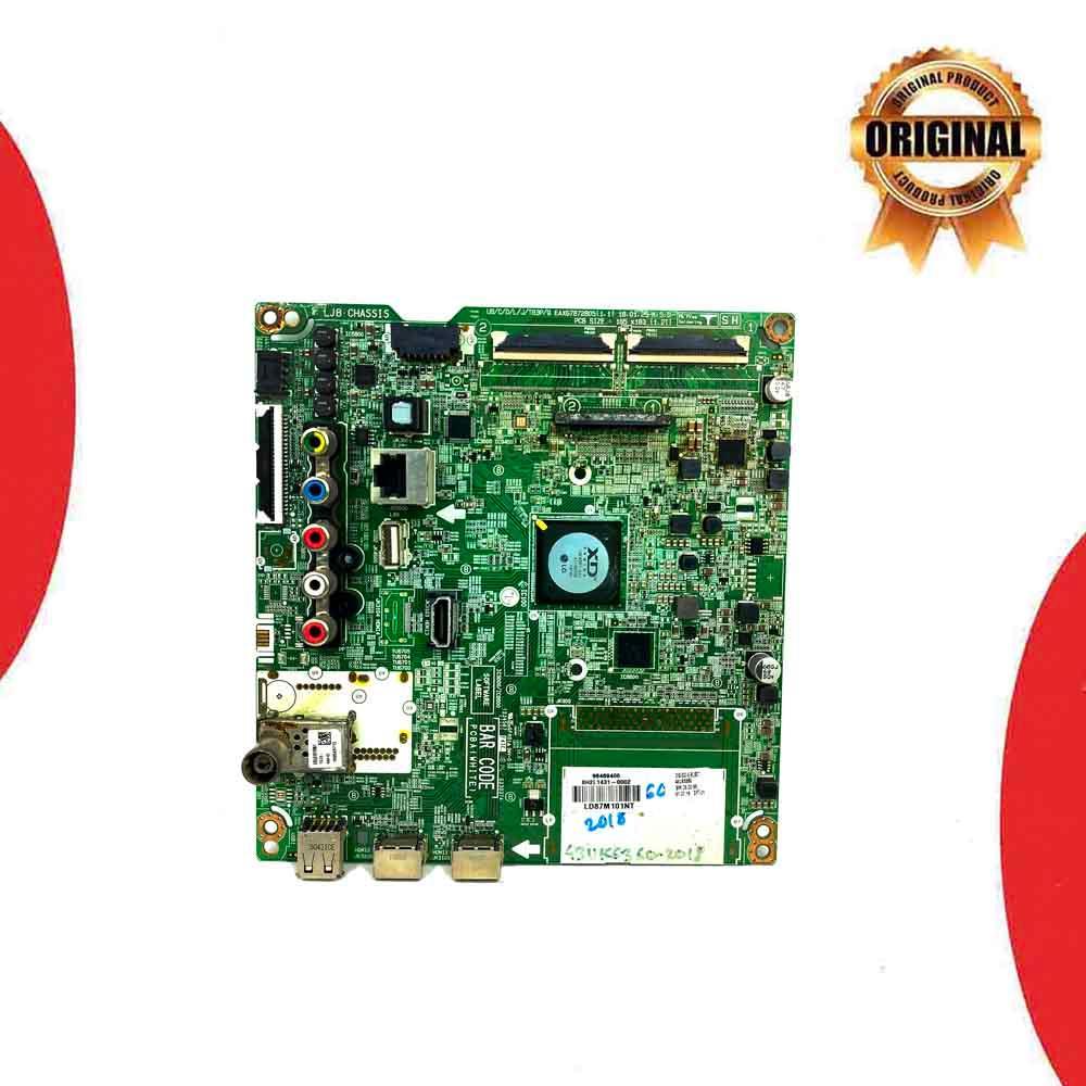 LG 43 inch LED TV Motherboard for Model 43UN7290PTF - Great Bharat Electronics