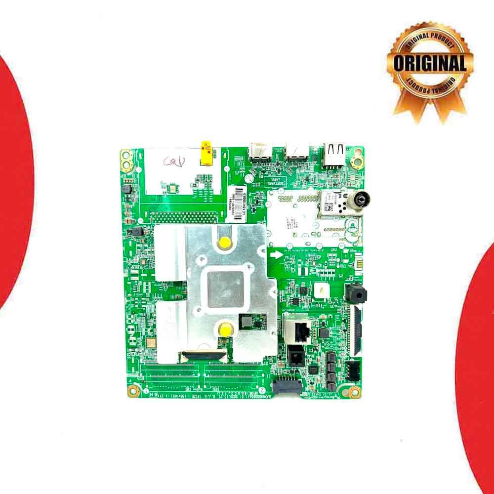 LG 43 inch LED TV Motherboard for Model 43UP7550PTZ - Great Bharat Electronics