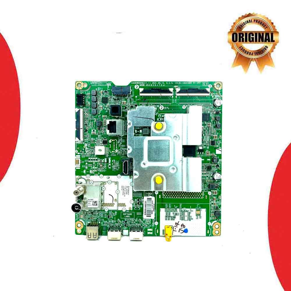 LG 43 inch LED TV Motherboard for Model 43UQ7500PSF - Great Bharat Electronics